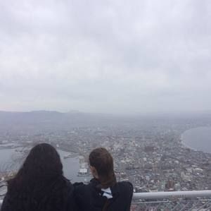 Meet your Posher, Makena